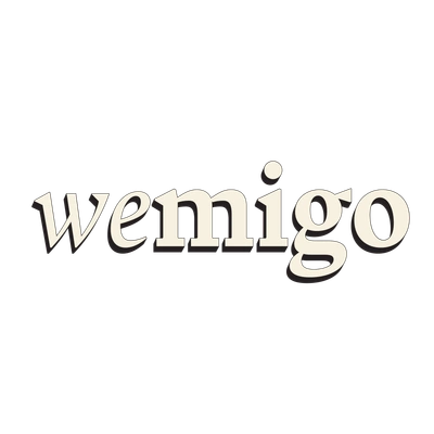 Wemigo Logo