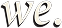 Wemigo Logo